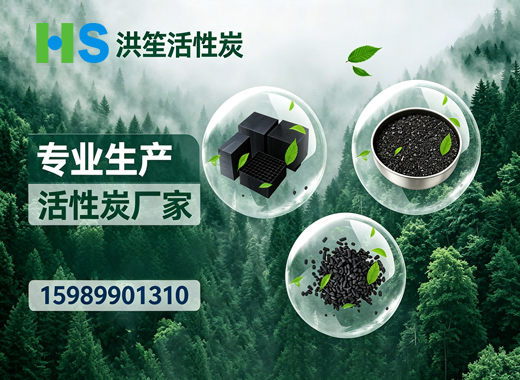 洪笙活性炭深圳线上分站